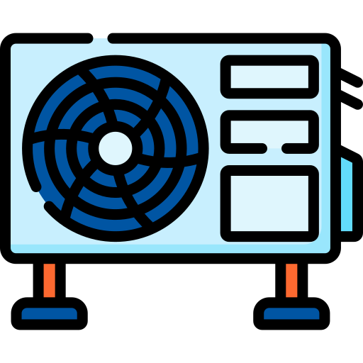 Air Source Heat Pump
