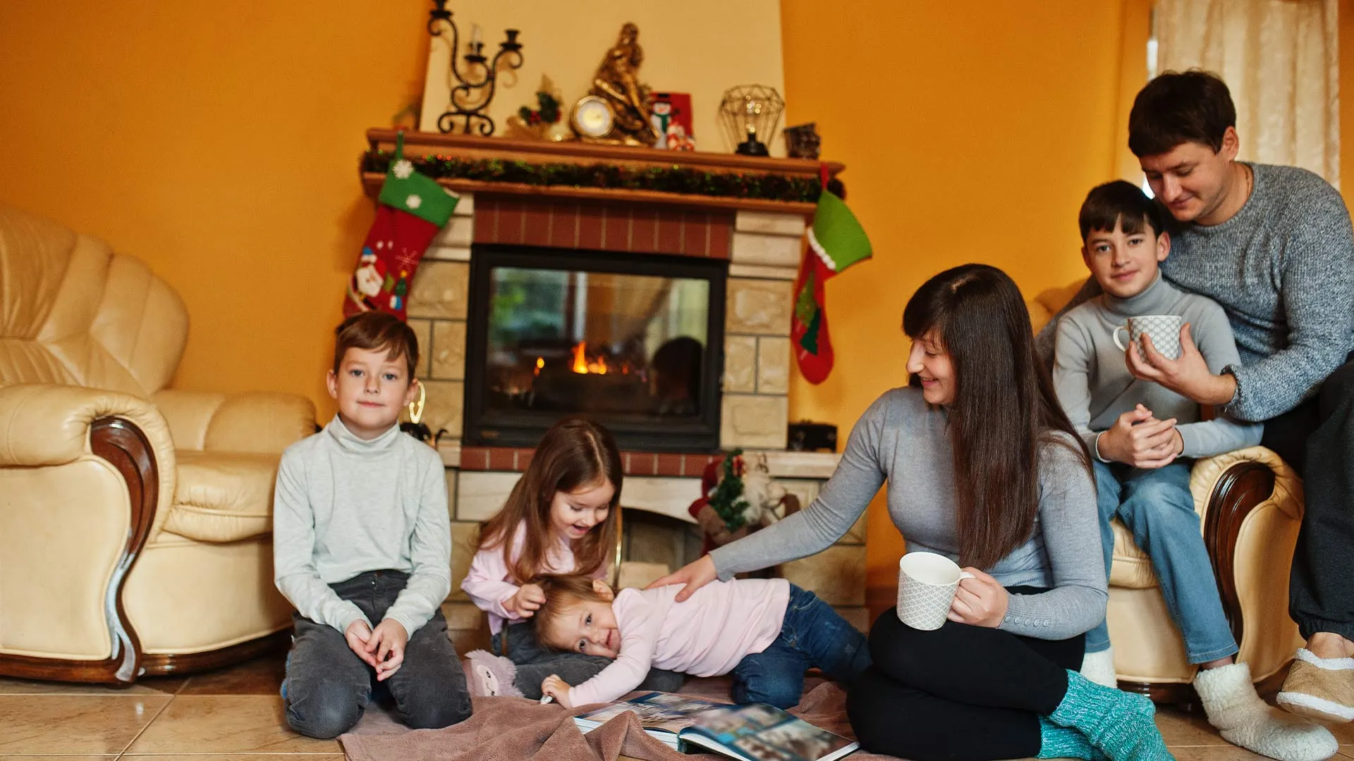 How the ECO4 Scheme Supports Low-Income Households in the UK